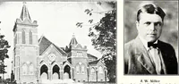 An illustration from Southern textile bulletin (1911)