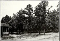 An illustration from Southern textile bulletin (1911)