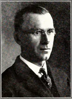 An illustration from Southern textile bulletin (1911)