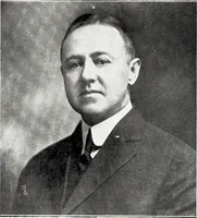 An illustration from Southern textile bulletin (1911)