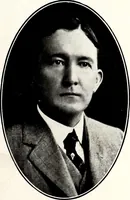 An illustration from Southern textile bulletin (1911)