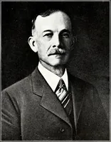 An illustration from Southern textile bulletin (1911)