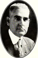 An illustration from Southern textile bulletin (1911)