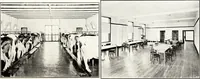An illustration from Southern textile bulletin (1911)