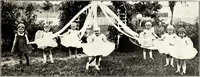 An illustration from Southern textile bulletin (1911)