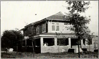 An illustration from Southern textile bulletin (1911)