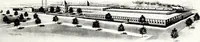 An illustration from Southern textile bulletin (1911)
