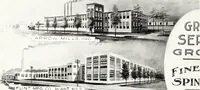 An illustration from Southern textile bulletin (1911)