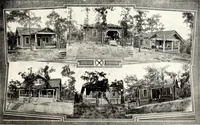 An illustration from Southern textile bulletin (1911)