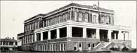 An illustration from Southern textile bulletin (1911)