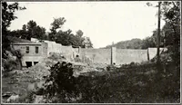 An illustration from Southern textile bulletin (1911)