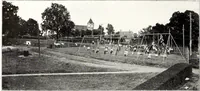 An illustration from Southern textile bulletin (1911)