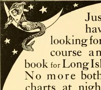 Picture 1 of 7 from Southward in Roamer; being a description of the inside route from New York to Florida (1907), leaf 107