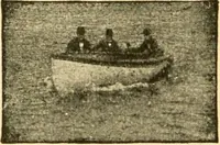 An illustration from Southward in Roamer; being a description of the inside route from New York to Florida (1907)