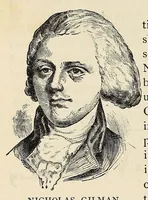 Picture 6 of 13 from Souvenir and official programme of the centennial celebration of George Washington's inauguration as first president of the United States (1889), leaf 100