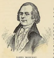 Picture 7 of 13 from Souvenir and official programme of the centennial celebration of George Washington's inauguration as first president of the United States (1889), leaf 108