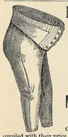An illustration from Souvenir and official programme of the centennial celebration of George Washington's inauguration as first president of the United States (1889)