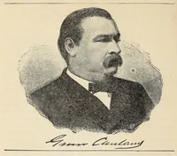 Picture 11 of 13 from Souvenir and official programme of the centennial celebration of George Washington's inauguration as first president of the United States (1889), leaf 248