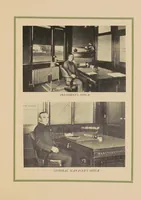Picture 5 of 16 from Souvenir of the opening of the Administration Building : observations of our factory manager, Mr. Gordon Montagu (1906), leaf 11