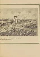 Picture 11 of 16 from Souvenir of the opening of the Administration Building : observations of our factory manager, Mr. Gordon Montagu (1906), leaf 21
