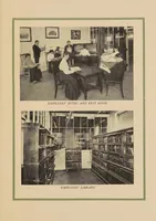 Picture 12 of 16 from Souvenir of the opening of the Administration Building : observations of our factory manager, Mr. Gordon Montagu (1906), leaf 25