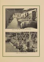 An illustration from Souvenir of the opening of the Administration Building : observations of our factory manager, Mr. Gordon Montagu (1906)