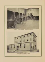 Picture 15 of 16 from Souvenir of the opening of the Administration Building : observations of our factory manager, Mr. Gordon Montagu (1906), leaf 30