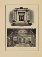 An illustration from Souvenir of the opening of the Administration Building : observations of our factory manager, Mr. Gordon Montagu (1906)