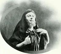 Picture 15 of 69 from Souvenir of the Oxford historical pageant : in aid of the Radcliffe Infirmary, Oxford Eye Hospital, etc., commemoration, 1907, June 27th 28th, 29th, and July 1st, 2d and 3d (1907), leaf 23