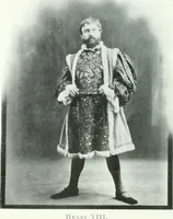 Picture 17 of 69 from Souvenir of the Oxford historical pageant : in aid of the Radcliffe Infirmary, Oxford Eye Hospital, etc., commemoration, 1907, June 27th 28th, 29th, and July 1st, 2d and 3d (1907), leaf 24