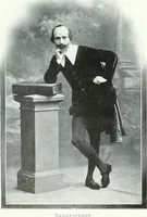 Picture 24 of 69 from Souvenir of the Oxford historical pageant : in aid of the Radcliffe Infirmary, Oxford Eye Hospital, etc., commemoration, 1907, June 27th 28th, 29th, and July 1st, 2d and 3d (1907), leaf 27