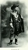 Picture 25 of 69 from Souvenir of the Oxford historical pageant : in aid of the Radcliffe Infirmary, Oxford Eye Hospital, etc., commemoration, 1907, June 27th 28th, 29th, and July 1st, 2d and 3d (1907), leaf 27