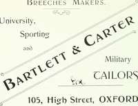 Picture 67 of 69 from Souvenir of the Oxford historical pageant : in aid of the Radcliffe Infirmary, Oxford Eye Hospital, etc., commemoration, 1907, June 27th 28th, 29th, and July 1st, 2d and 3d (1907), leaf 68