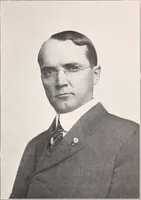 An illustration from Souvenir of the unveiling, dedication and presentation of the Abraham Lincoln G. A. R. memorial monument : dedicated to the veterans of the Civil War, 1861-1865, at Long Beach, California, July 3rd, 1915 (1915)