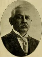 An illustration from Souvenir pictorial history of Local Union no. 104, San Francisco, California, affiliated with Amalgamated Sheet Metal Workers' International Alliance and American Federation of Labor, in honor and commemoration of its twenty-five years of growth and progress (1910)