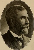 An illustration from Souvenir pictorial history of Local Union no. 104, San Francisco, California, affiliated with Amalgamated Sheet Metal Workers' International Alliance and American Federation of Labor, in honor and commemoration of its twenty-five years of growth and progress (1910)