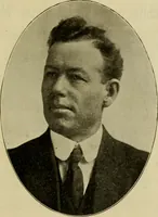 An illustration from Souvenir pictorial history of Local Union no. 104, San Francisco, California, affiliated with Amalgamated Sheet Metal Workers' International Alliance and American Federation of Labor, in honor and commemoration of its twenty-five years of growth and progress (1910)