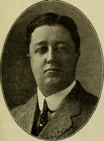 An illustration from Souvenir pictorial history of Local Union no. 104, San Francisco, California, affiliated with Amalgamated Sheet Metal Workers' International Alliance and American Federation of Labor, in honor and commemoration of its twenty-five years of growth and progress (1910)