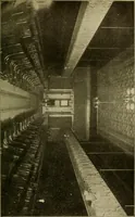An illustration from Souvenir pictorial history of Local Union no. 104, San Francisco, California, affiliated with Amalgamated Sheet Metal Workers' International Alliance and American Federation of Labor, in honor and commemoration of its twenty-five years of growth and progress (1910)