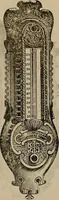 An illustration from Souvenir pictorial history of Local Union no. 104, San Francisco, California, affiliated with Amalgamated Sheet Metal Workers' International Alliance and American Federation of Labor, in honor and commemoration of its twenty-five years of growth and progress (1910)