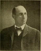 An illustration from Souvenir pictorial history of Local Union no. 104, San Francisco, California, affiliated with Amalgamated Sheet Metal Workers' International Alliance and American Federation of Labor, in honor and commemoration of its twenty-five years of growth and progress (1910)