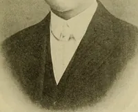An illustration from Souvenir pictorial history of Local Union no. 104, San Francisco, California, affiliated with Amalgamated Sheet Metal Workers' International Alliance and American Federation of Labor, in honor and commemoration of its twenty-five years of growth and progress (1910)