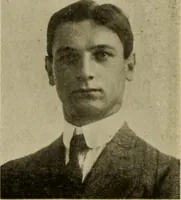 An illustration from Souvenir pictorial history of Local Union no. 104, San Francisco, California, affiliated with Amalgamated Sheet Metal Workers' International Alliance and American Federation of Labor, in honor and commemoration of its twenty-five years of growth and progress (1910)