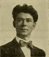 An illustration from Souvenir pictorial history of Local Union no. 104, San Francisco, California, affiliated with Amalgamated Sheet Metal Workers' International Alliance and American Federation of Labor, in honor and commemoration of its twenty-five years of growth and progress (1910)