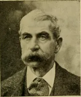 An illustration from Souvenir pictorial history of Local Union no. 104, San Francisco, California, affiliated with Amalgamated Sheet Metal Workers' International Alliance and American Federation of Labor, in honor and commemoration of its twenty-five years of growth and progress (1910)