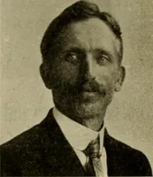 An illustration from Souvenir pictorial history of Local Union no. 104, San Francisco, California, affiliated with Amalgamated Sheet Metal Workers' International Alliance and American Federation of Labor, in honor and commemoration of its twenty-five years of growth and progress (1910)