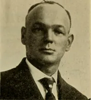 An illustration from Souvenir pictorial history of Local Union no. 104, San Francisco, California, affiliated with Amalgamated Sheet Metal Workers' International Alliance and American Federation of Labor, in honor and commemoration of its twenty-five years of growth and progress (1910)