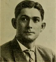 An illustration from Souvenir pictorial history of Local Union no. 104, San Francisco, California, affiliated with Amalgamated Sheet Metal Workers' International Alliance and American Federation of Labor, in honor and commemoration of its twenty-five years of growth and progress (1910)
