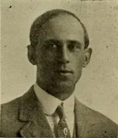 An illustration from Souvenir pictorial history of Local Union no. 104, San Francisco, California, affiliated with Amalgamated Sheet Metal Workers' International Alliance and American Federation of Labor, in honor and commemoration of its twenty-five years of growth and progress (1910)
