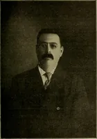 An illustration from Souvenir pictorial history of Local Union no. 104, San Francisco, California, affiliated with Amalgamated Sheet Metal Workers' International Alliance and American Federation of Labor, in honor and commemoration of its twenty-five years of growth and progress (1910)